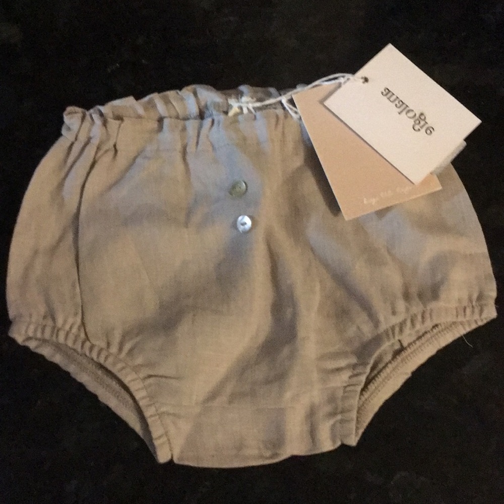 Bloomers